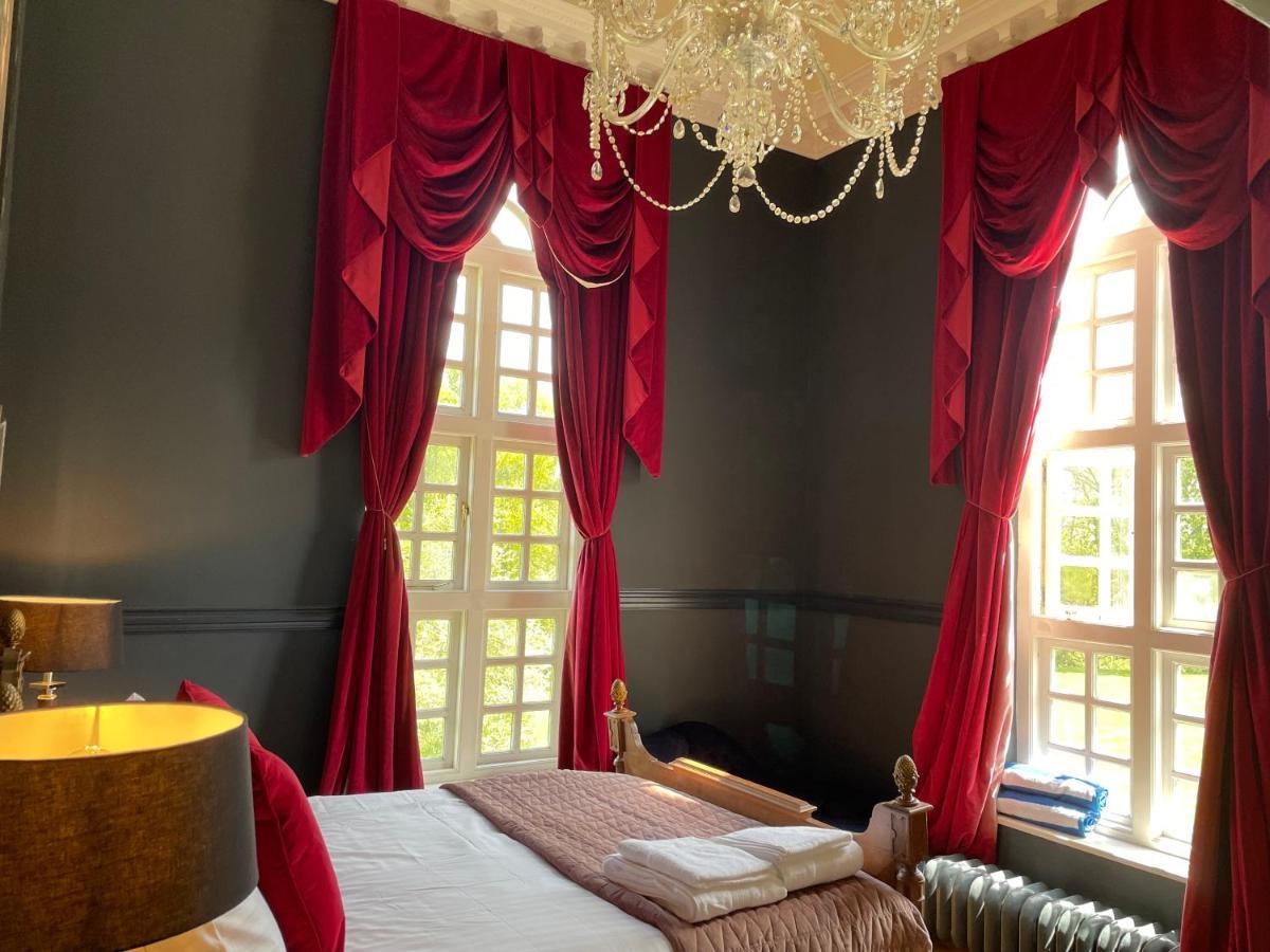Eastwood Observatory: 12 Bedrooms, Swimming Pool And Tennis Court Hailsham Exterior foto